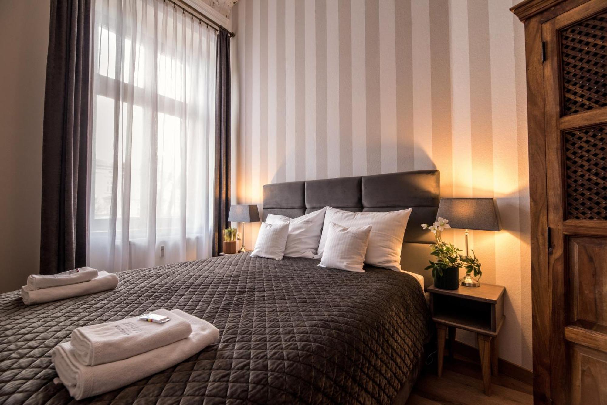 Be Happy Apartments Krakow Exterior photo