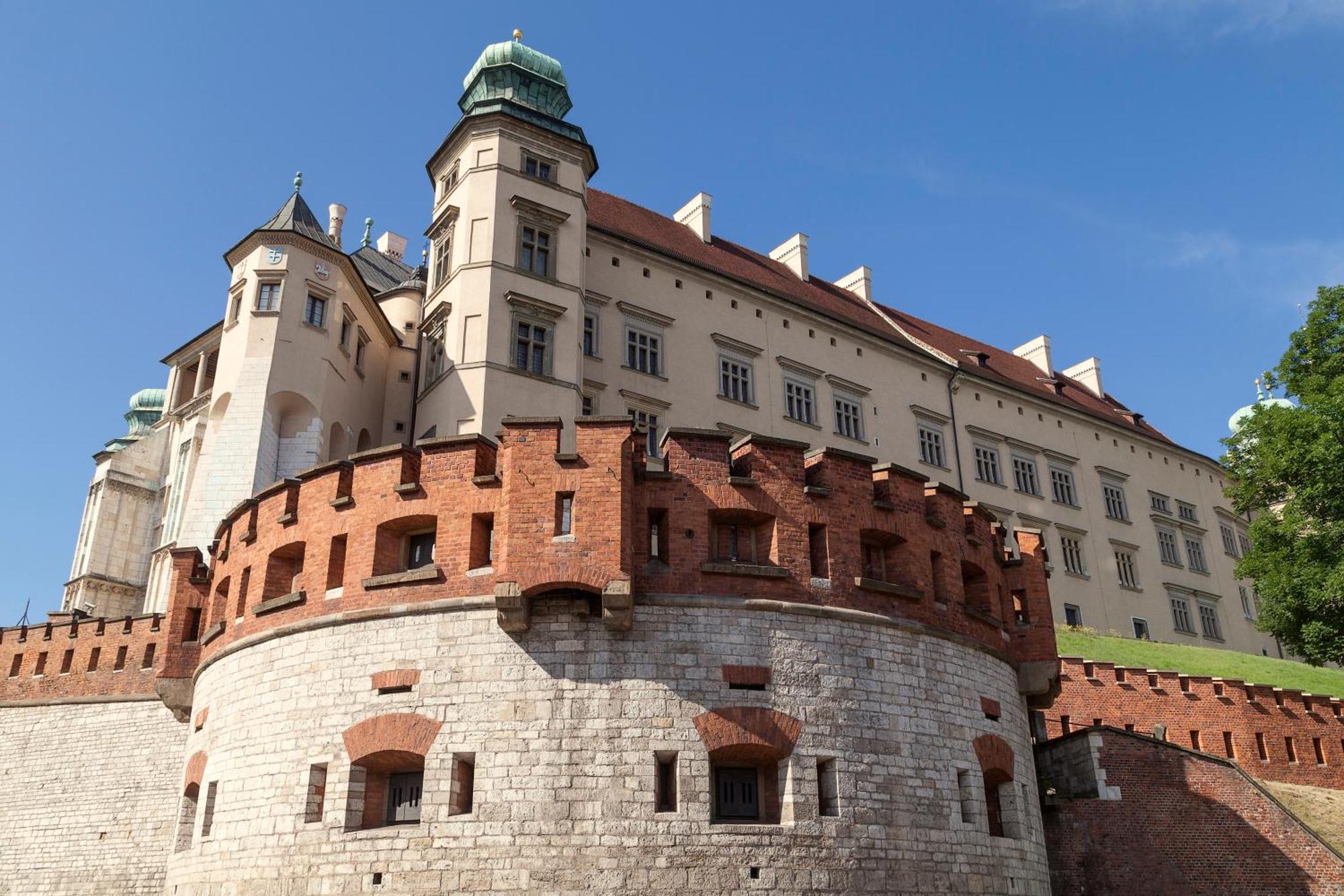 Be Happy Apartments Krakow Exterior photo