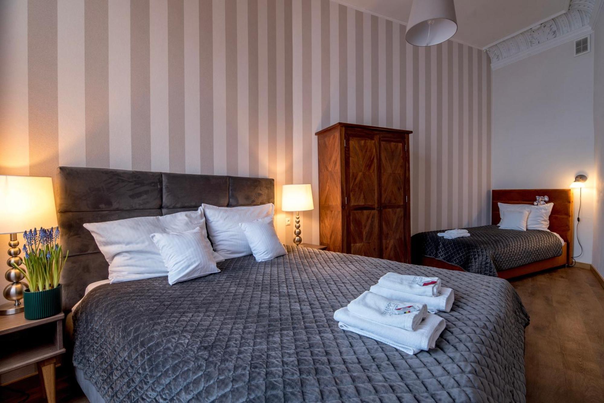 Be Happy Apartments Krakow Room photo
