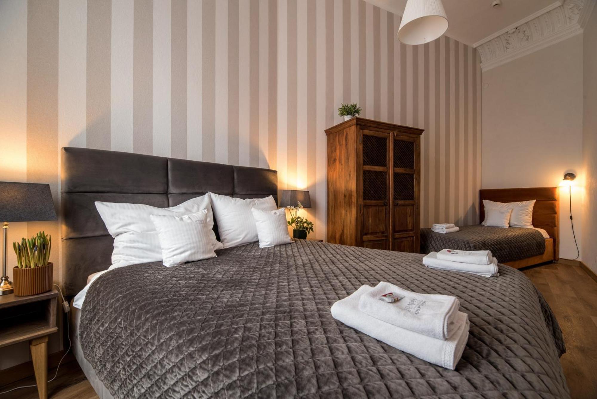 Be Happy Apartments Krakow Room photo