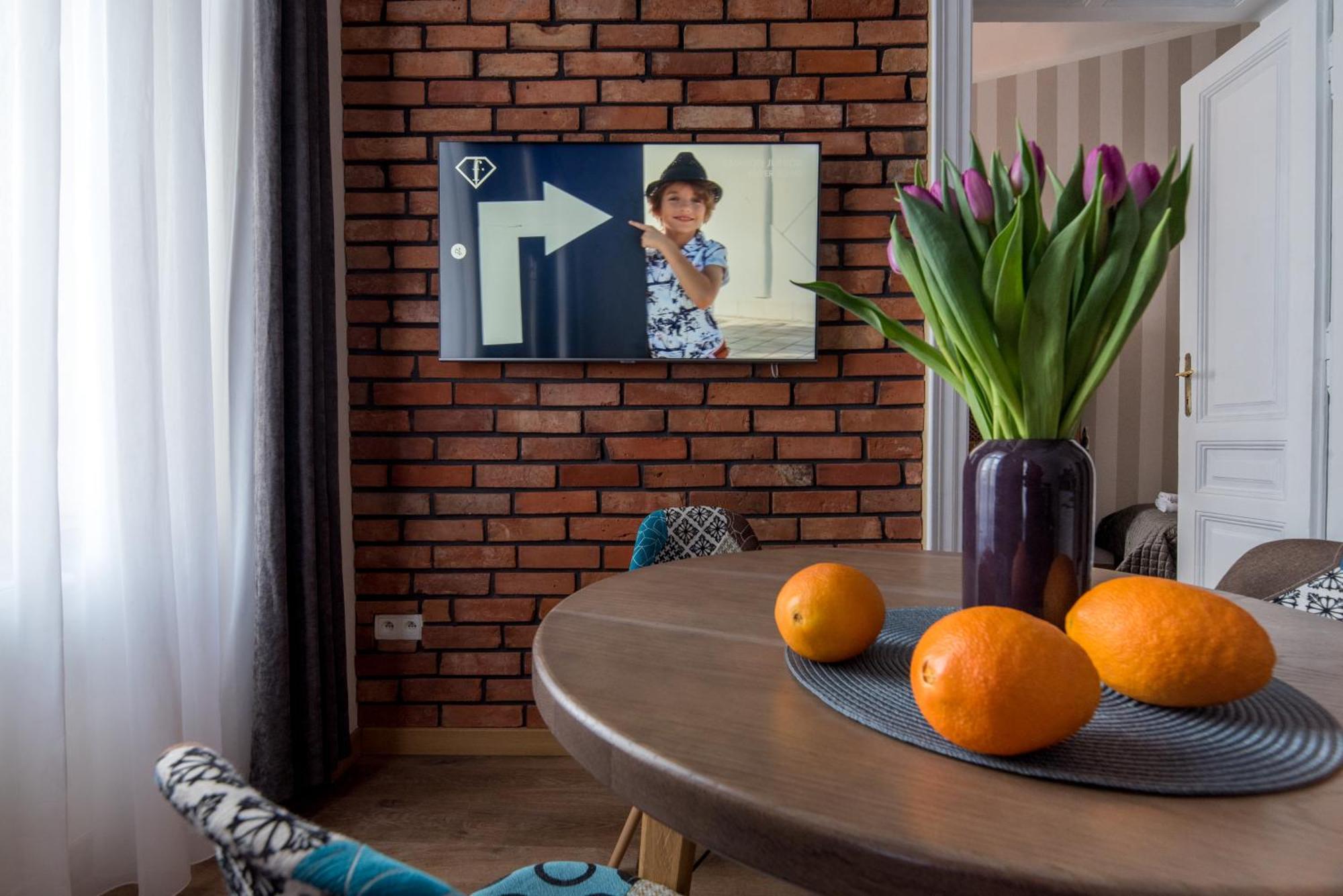 Be Happy Apartments Krakow Exterior photo