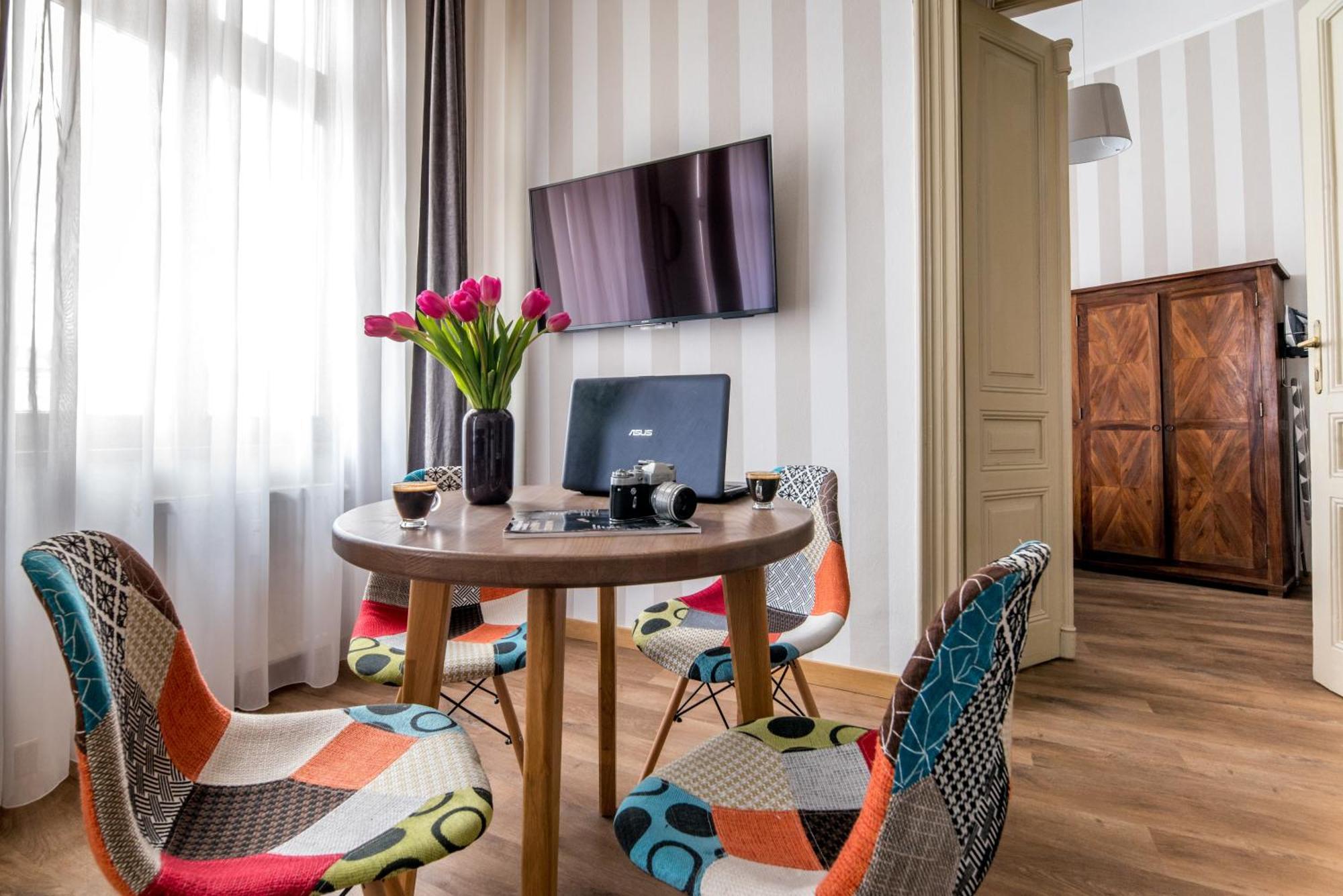 Be Happy Apartments Krakow Room photo