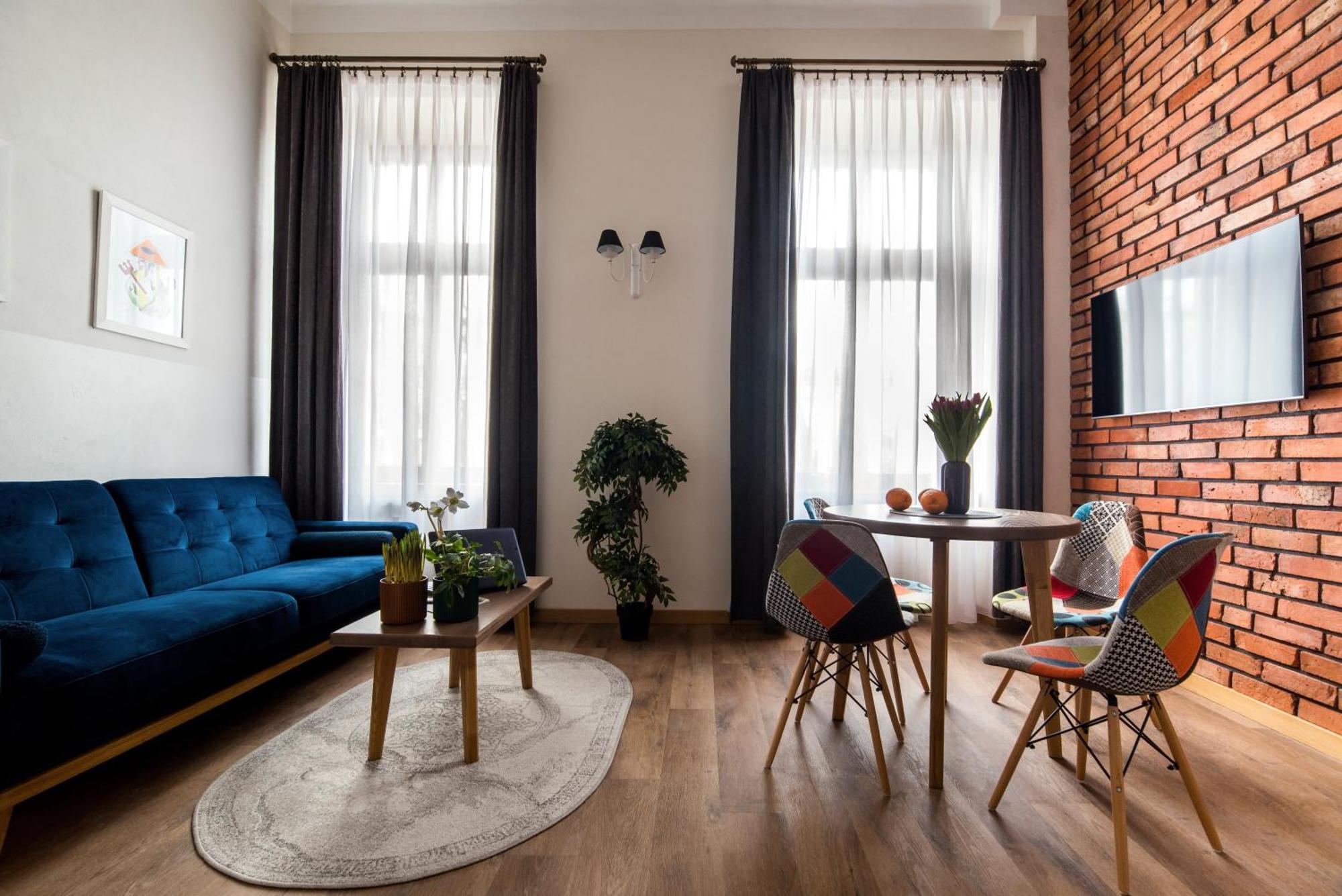 Be Happy Apartments Krakow Room photo