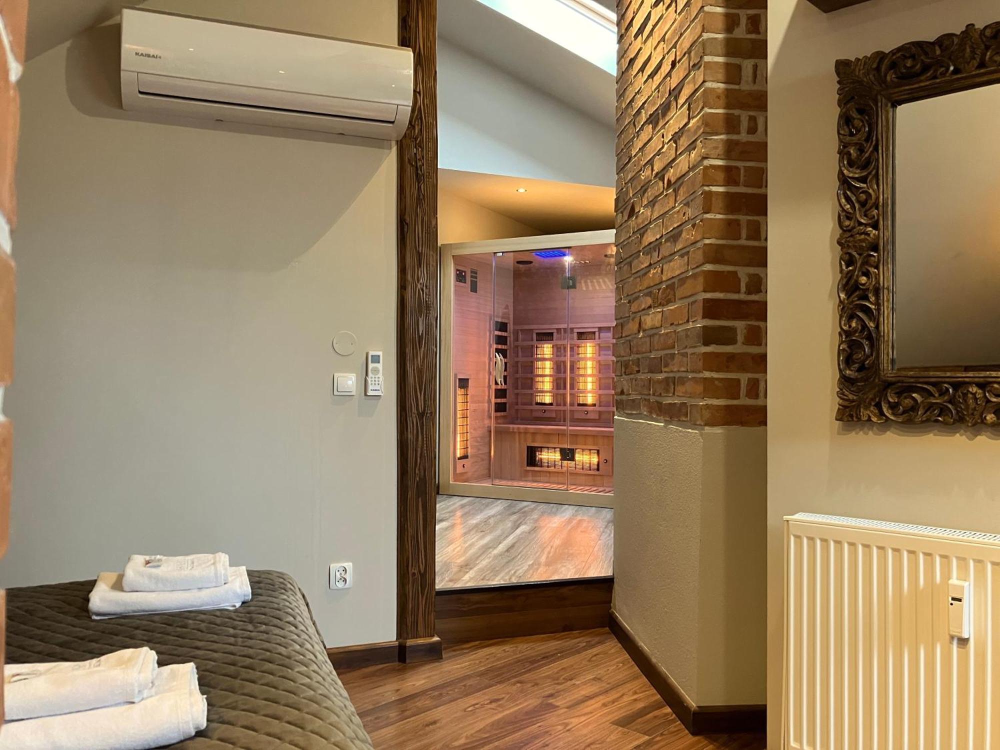 Be Happy Apartments Krakow Room photo
