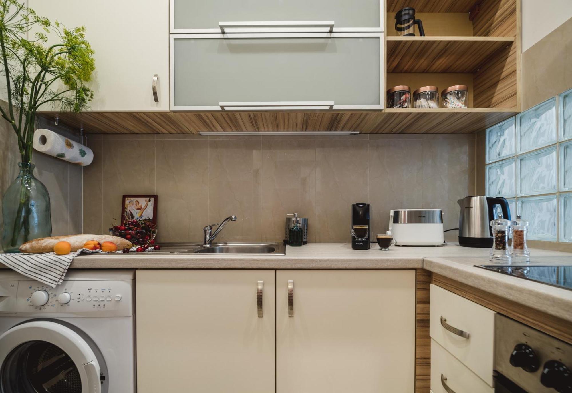 Be Happy Apartments Krakow Room photo