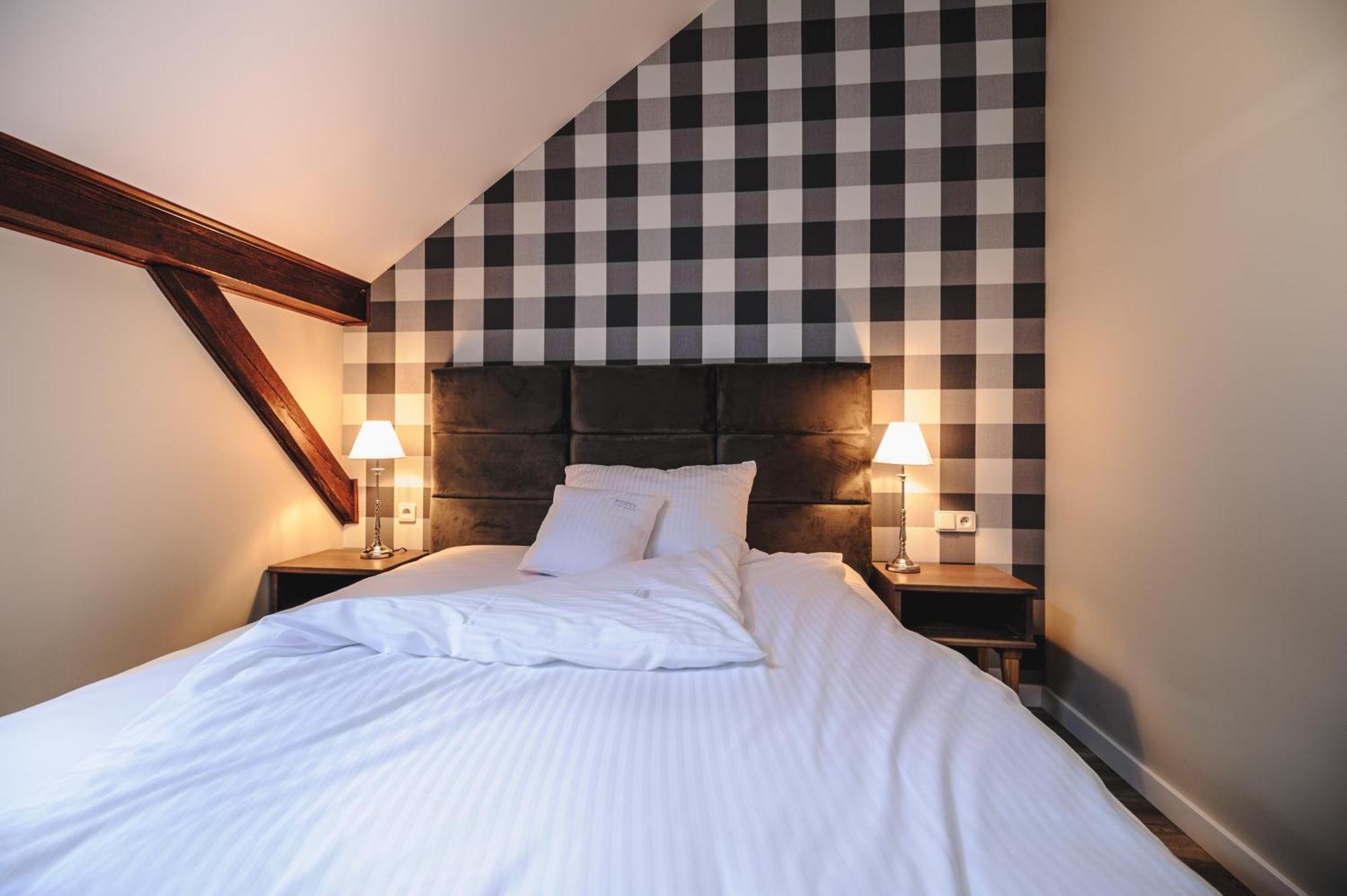 Be Happy Apartments Krakow Room photo
