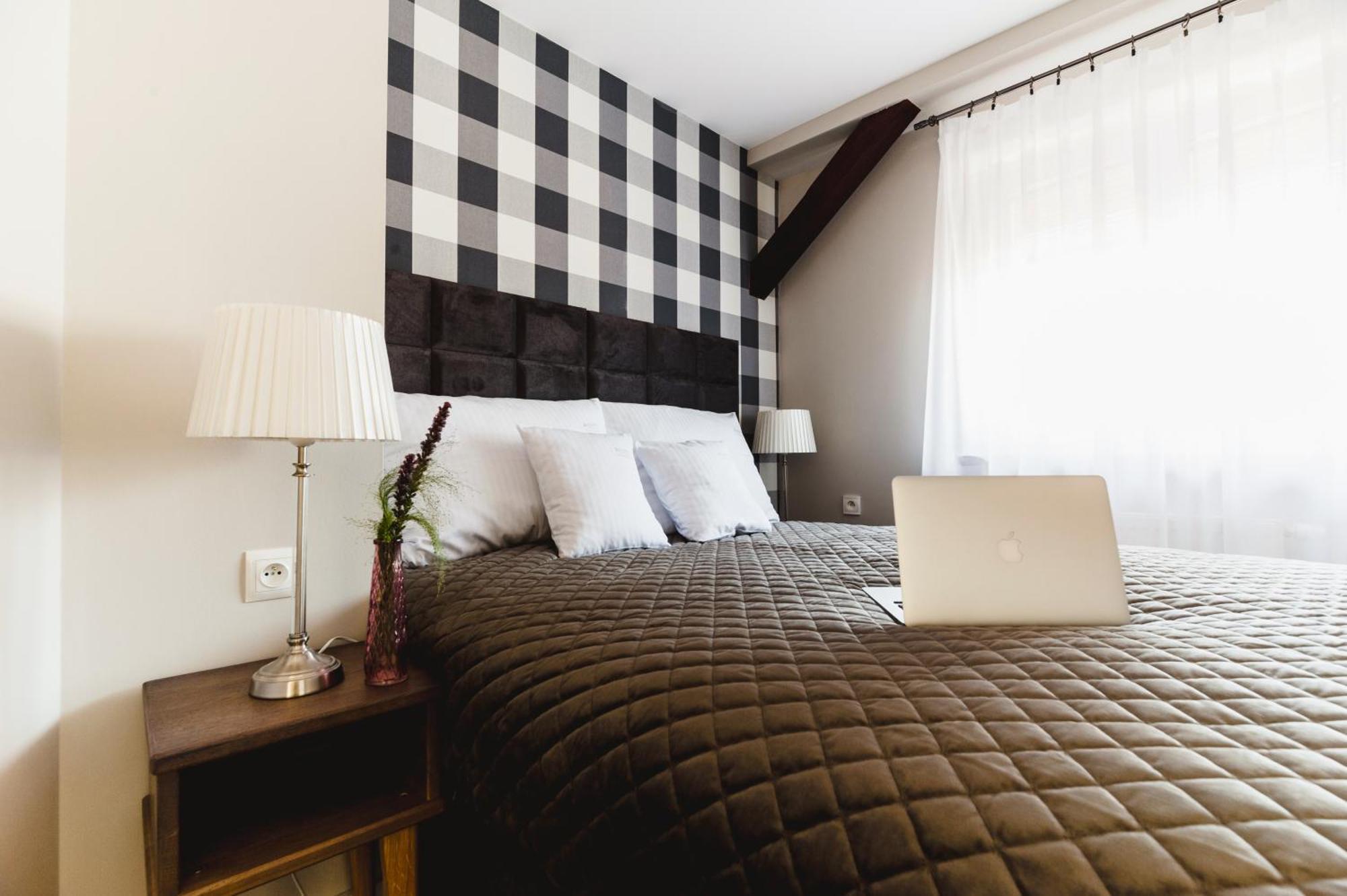 Be Happy Apartments Krakow Room photo