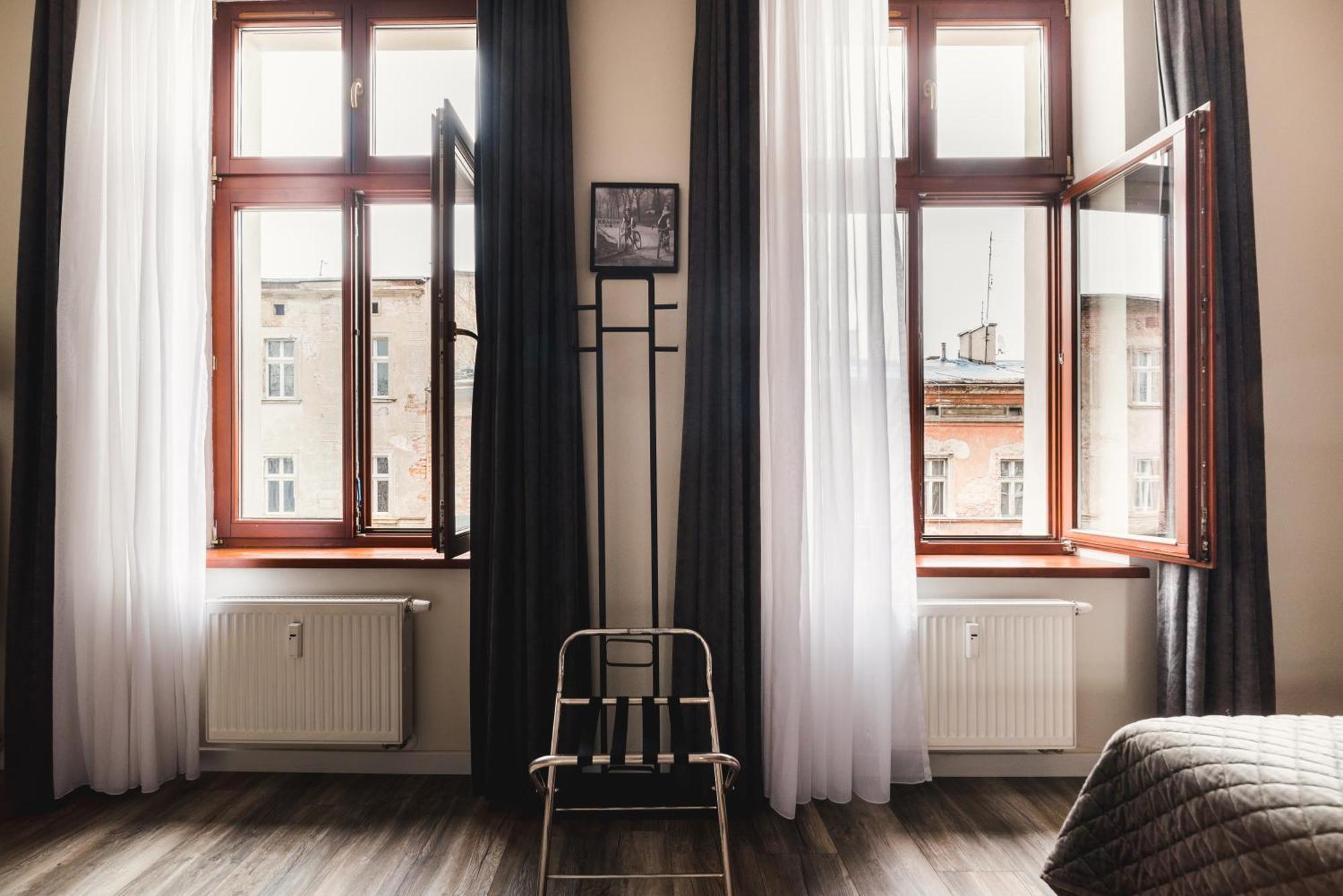 Be Happy Apartments Krakow Room photo