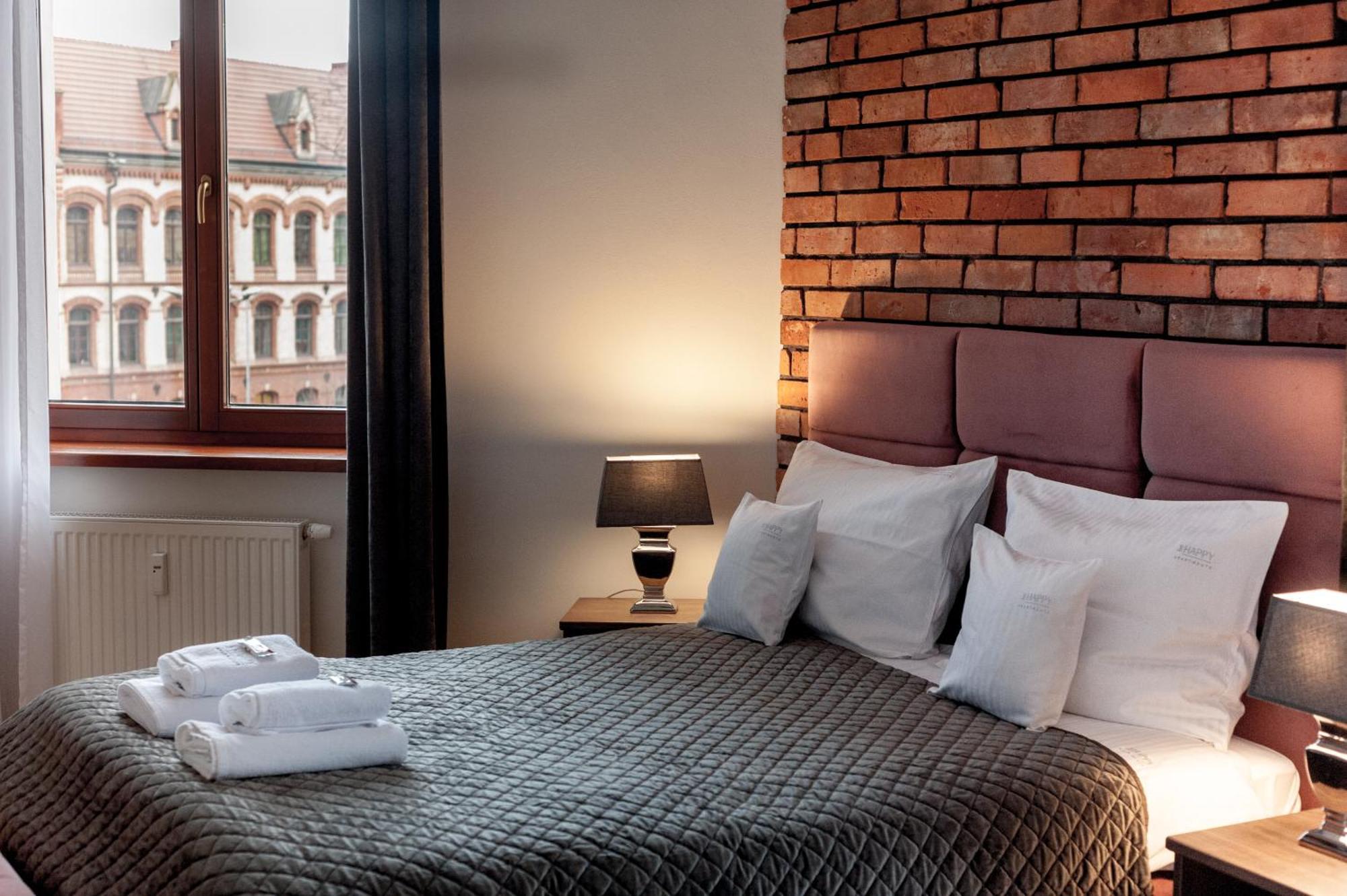 Be Happy Apartments Krakow Exterior photo