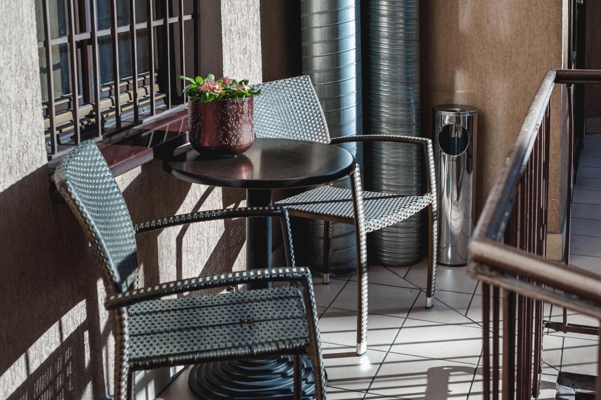 Be Happy Apartments Krakow Exterior photo