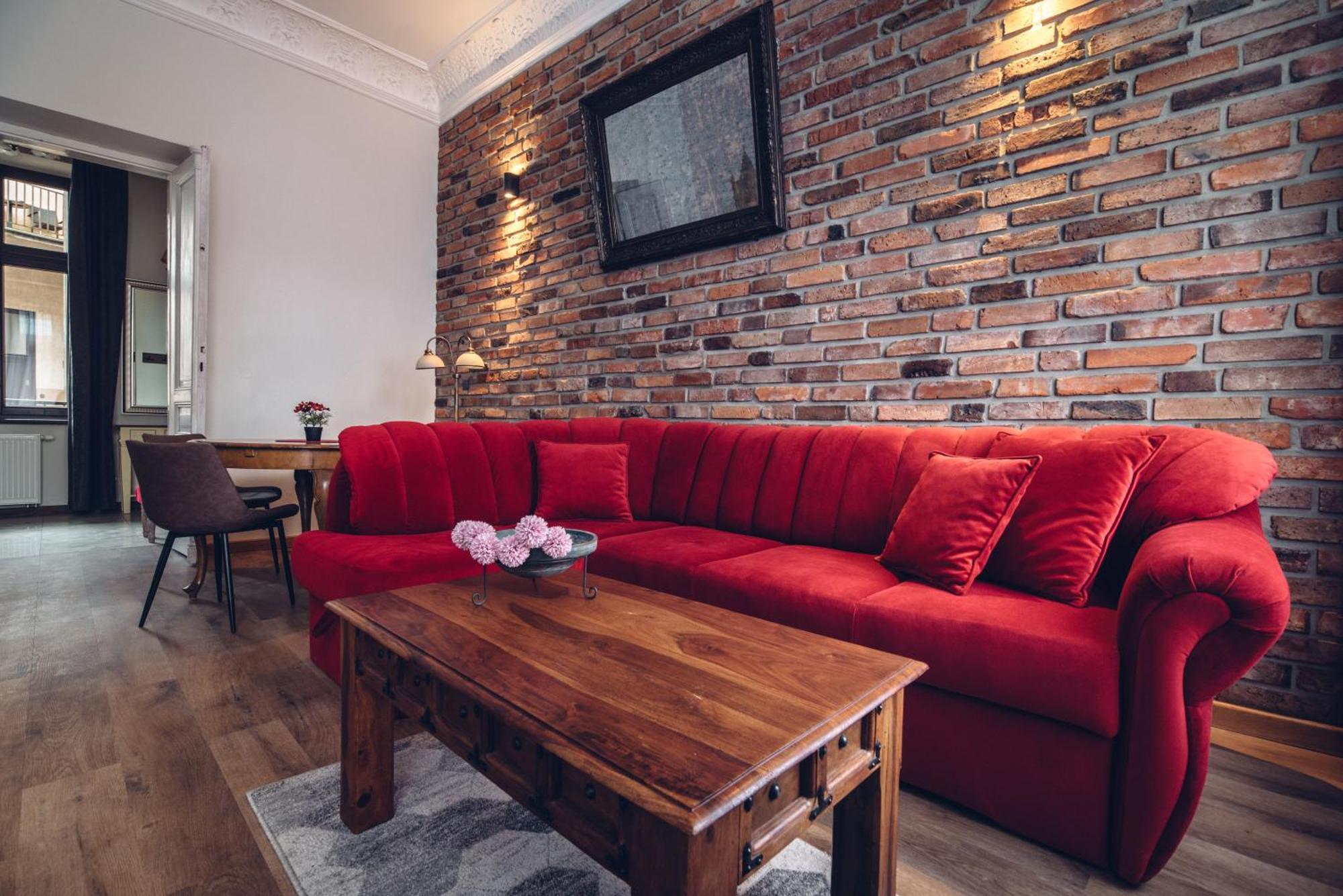 Be Happy Apartments Krakow Exterior photo