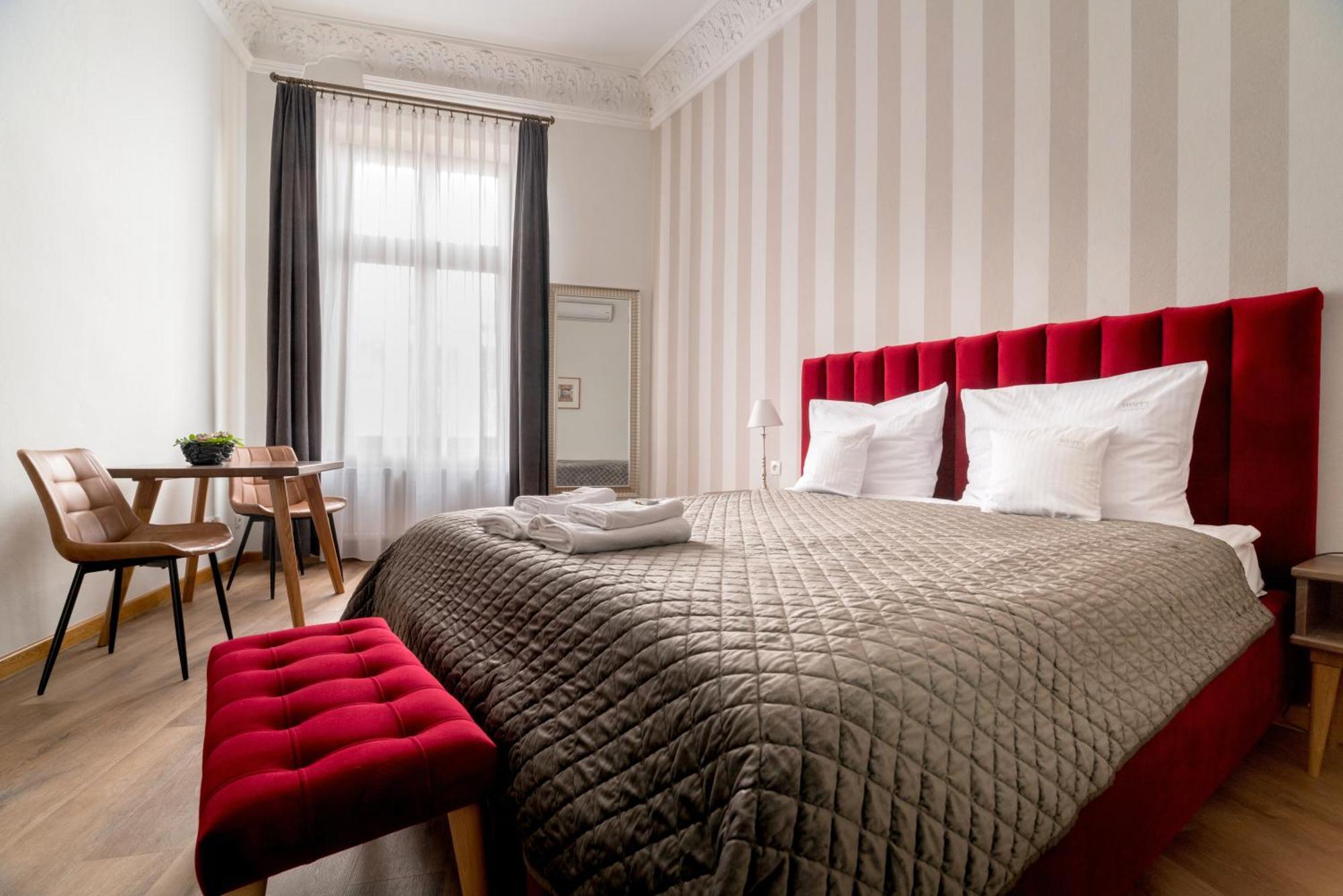 Be Happy Apartments Krakow Exterior photo