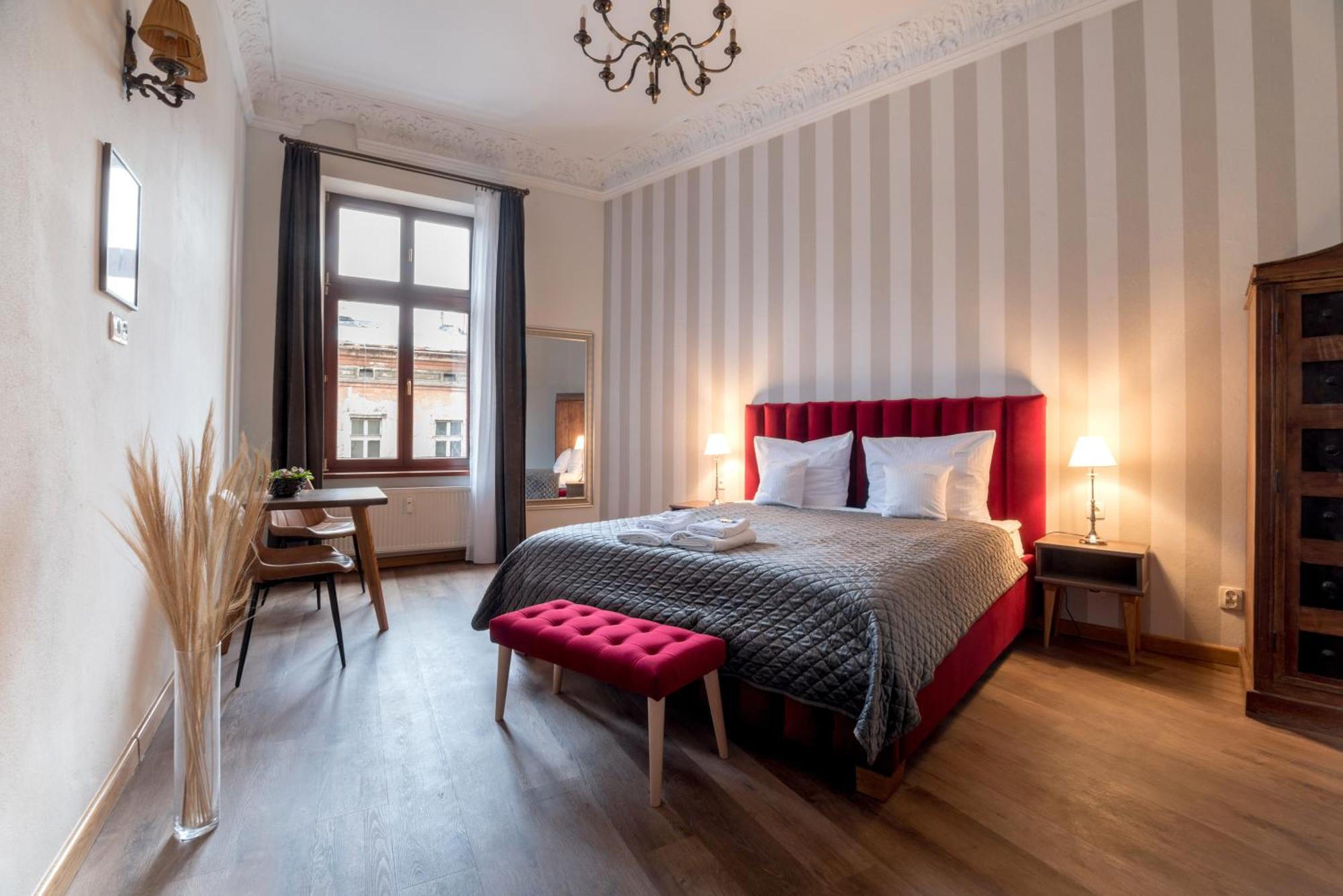 Be Happy Apartments Krakow Exterior photo